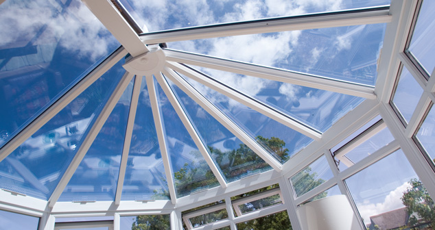 Conservatories, Chard, Crewkerne, Axminster
